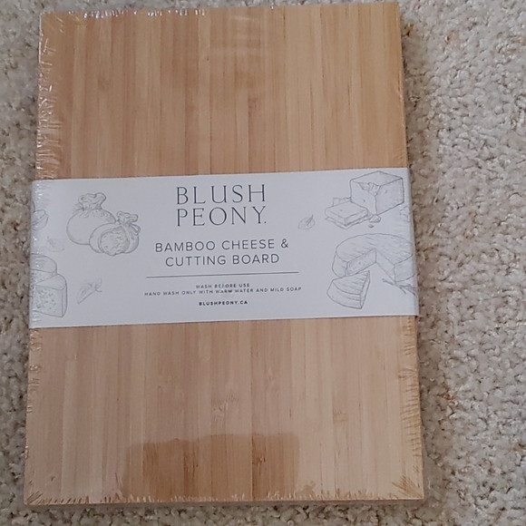 Cheese board set - Picture 2 of 4